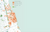 Redstem Bee Map 2025
